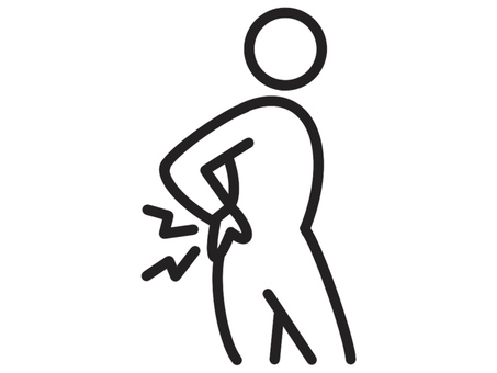 腰痛になってしまったら？